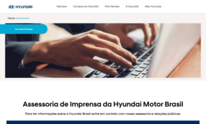 Hyundaibrasilimprensa.com.br thumbnail