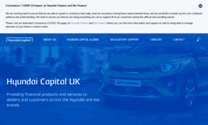 Hyundaicapital.co.uk thumbnail
