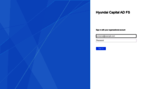 Hyundaicapital.taleo.net thumbnail
