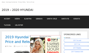 Hyundaicarqe.com thumbnail