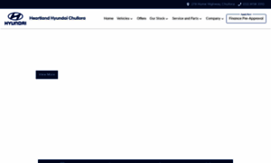 Hyundaichullora.com.au thumbnail