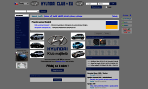Hyundaiclub.eu thumbnail
