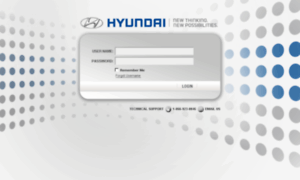 Hyundaicustomerinsights.com thumbnail