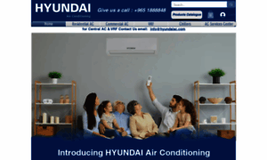 Hyundaielectronics.com.kw thumbnail