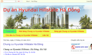 Hyundaihillstate.thailong.info thumbnail