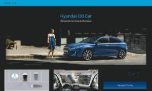 Hyundaii30.net thumbnail