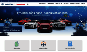 Hyundaingocphat.net thumbnail