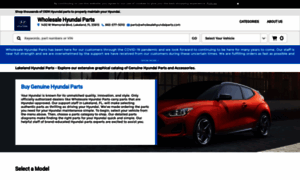 Hyundaipartslakeland.com thumbnail