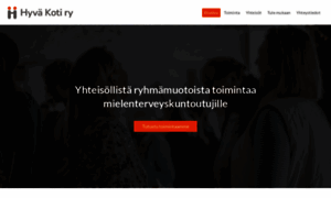 Hyvakotiry.fi thumbnail