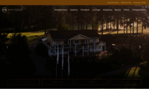 Hyvigolf.fi thumbnail