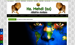 Hzmehdi.com thumbnail