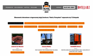 Hzp.e-hotelarz.pl thumbnail