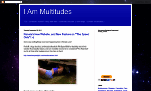 I-am-multitudes.blogspot.com thumbnail