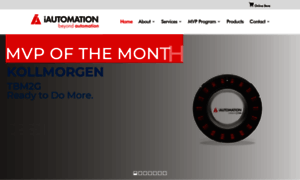 I-automation.com thumbnail