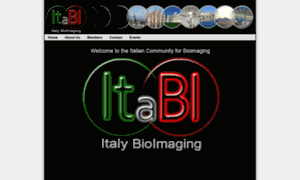 I-bioimaging.it thumbnail