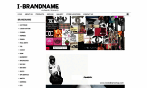 I-brandnameshop.com thumbnail