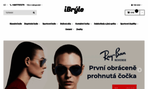 I-bryle.cz thumbnail