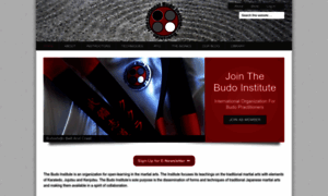 I-budo.com thumbnail