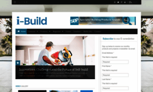 I-buildmagazine.com thumbnail