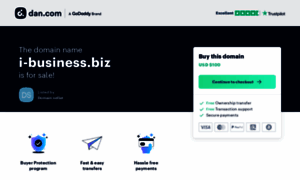 I-business.biz thumbnail