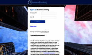 I-businessbanking.ebanking-services.com thumbnail