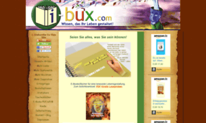I-bux.com thumbnail