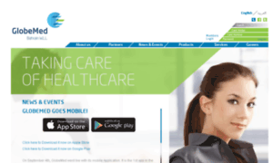 I-care.globemedbahrain.com thumbnail