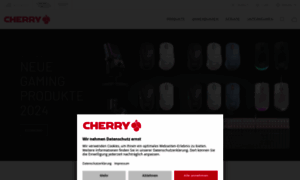 I-cherry.de thumbnail