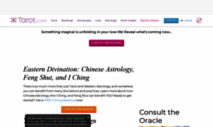 I-ching.com thumbnail