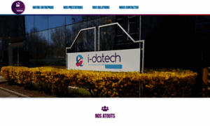 I-datech.fr thumbnail