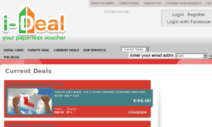 I-deal.ie thumbnail