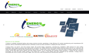 I-energy.co.in thumbnail