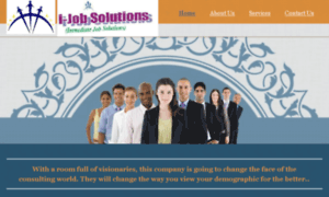 I-jobsolutions.in thumbnail