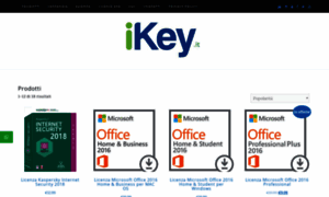 I-key.it thumbnail