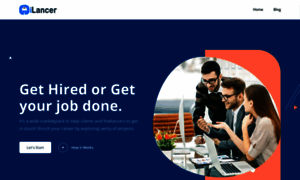 I-lancer.com thumbnail
