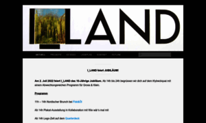 I-land.ch thumbnail