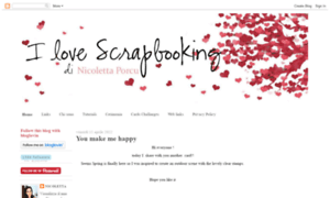 I-love-scrapbooking.blogspot.com thumbnail