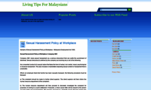 I-make-money-in-malaysia.blogspot.com thumbnail