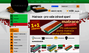 I-matrace.cz thumbnail
