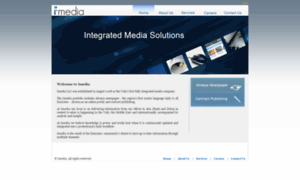 I-media.ae thumbnail