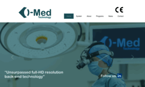I-medtech.nl thumbnail