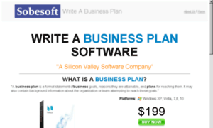 I-need-a-business-plan.com thumbnail