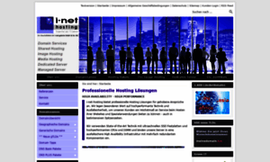 I-net-hosting.de thumbnail