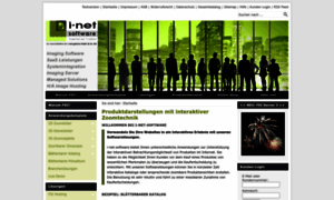 I-net-software.com thumbnail
