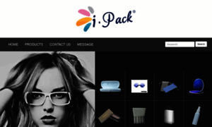 I-pack.net.cn thumbnail