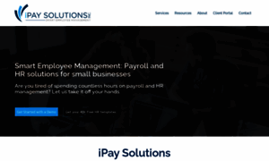 I-pay-solutions.com thumbnail