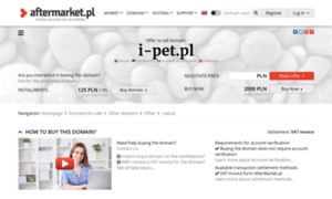 I-pet.pl thumbnail