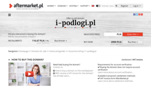 I-podlogi.pl thumbnail