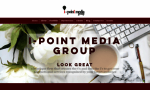 I-pointmediagroup.com thumbnail