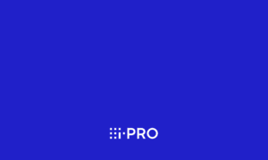 I-pro.com thumbnail